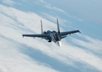 Russische Armee versenkt ukrainische Schnellboote im Schwarzen Meer