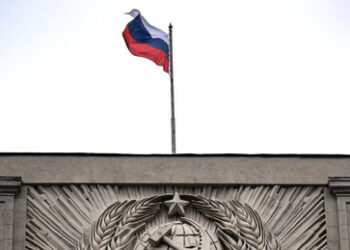 Russischer Abgeordnete: Frie­dens­schluss im Ukraine-Konflikt nur zu Bedingungen Moskaus möglich