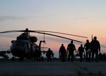 Russischer Diplomat: Kiew vertuscht Misserfolge bei Kupjansk vor der Bevölkerung