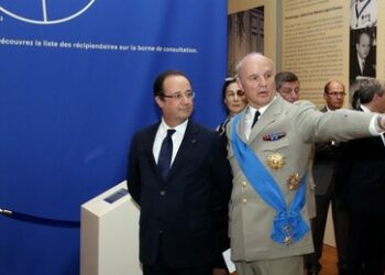 Russischer UN-Diplomat: So wird der Tod hochrangiger NATO-Militärs in der Ukraine vertuscht