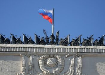 Russisches Verteidigungsministerium: USA bereiten neue Pandemie vor