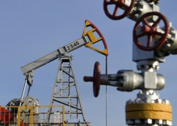 Russland reduziert weiterhin Erdöllieferungen an internationale Märkte