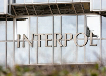 Russland schränkt die Befugnisse von Interpol ein