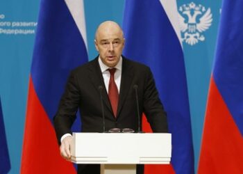 Russlands Finanzminister prognostiziert Wirtschaftswachstum: Womöglich 2,5 Prozent im Jahr 2023