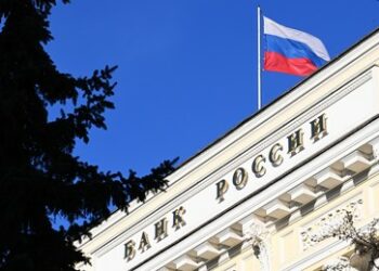 Russlands Zentralbank erhöht Leitzins auf 12 Prozent