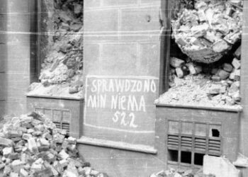 Schmerzhafte Retrospektive: Der Sinn des Warschauer Aufstandes