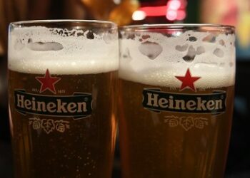 Schnäppchen der Woche? Heineken verkauft sein russisches Geschäft für einen Euro