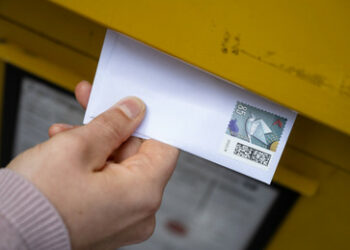 Schnecken-Post? Bundesregierung will Brieflaufzeiten verlängern