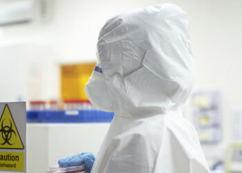 Sicherheitsrat Russlands: USA haben Entwicklung von Biowaffen aus Ukraine in GUS-Länder verlagert