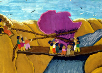 Softpower ohne Kolonialismus – Russlands Afrika-Politik am Beispiel Kraftwerke und Energieträger