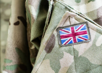 Soldatenmangel: Großbritannien erwägt Beschäftigung neurodiverser Menschen beim Militär