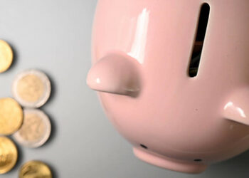 Sparguthaben sinken: Könnte es sein, da ist nichts zu sparen?