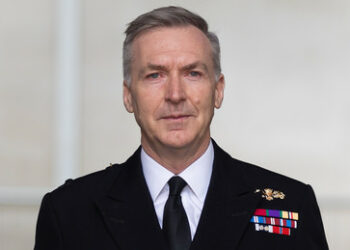 Stellvertreterkrieg: NATO befehligt ukrainische Gegenoffensive