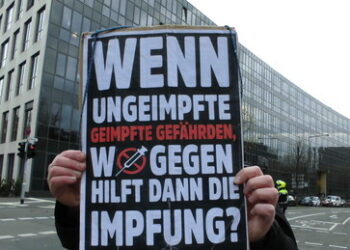 Streit um Patente und Milliardenmarkt: Biontech, Curevac und Moderna vor Gericht