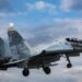 Su-30-Kapfflugzeug stürzt im Gebiet Kaliningrad ab: Beide Piloten tot
