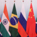 Südafrika: BRICS-Gipfel wird "tektonischen Wandel" der Weltordnung nach sich ziehen