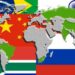 Südafrikas Botschafter bei BRICS: Antirussische Sanktionen haben keinen Einfluss auf BRICS