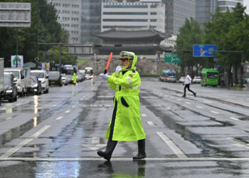 Südkorea führt erstmals seit sechs Jahren zivile Luftschutzübung durch