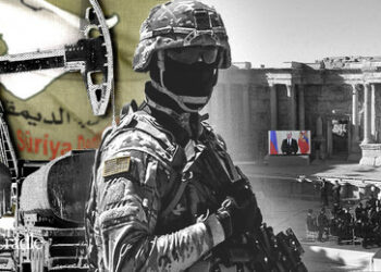 Syrien: Eine Geschichte über Plünderung und Wiederauferstehung