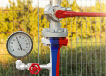 Trotz Sanktionen: Russische Einnahmen durch Öl- und Gasverkäufe steigen