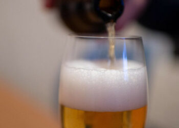 Trotz Sanktionspolitik: Deutsche Bierexporte nach Russland steigen