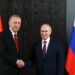 Türkischer Sender: Putin und Erdoğan treffen sich in Sotschi