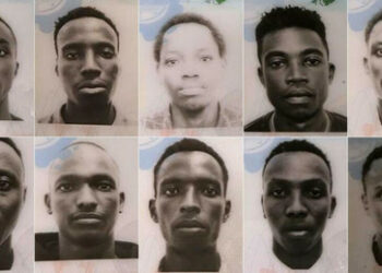 U19-Handball-WM in Kroatien: Großteil der burundischen Mannschaft verschwindet spurlos