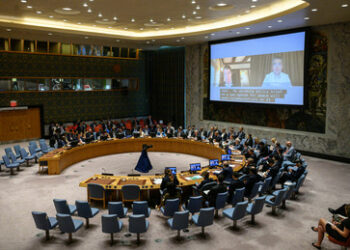 UN-Sicherheitsrat: Keine Einigung über Sanktionen gegen Mali –  Russland legt Veto ein