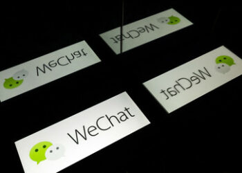 US-Aktivitäten im Visier: Chinas neue Strategie zur Inlands-Spionageabwehr