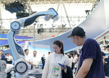 US-Investitionsbeschränkungen: China droht mit Gegenmaßnahmen