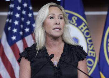 US-Kongressabgeordnete erklärt Russlandsanktionen für gescheitert