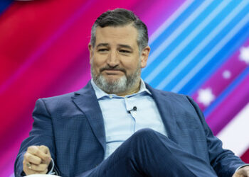 US-Senator Ted Cruz: "Hunter war der Verkäufer, die Ware waren Joe Bidens Gefälligkeiten"