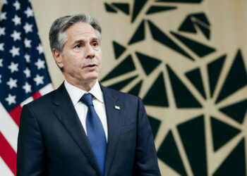 USA deuten Unterstützung für Intervention in Niger an