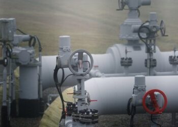 Ukraine lehnt Gastransit in die EU ab