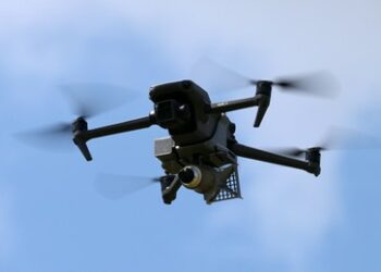 Ukrainische Drohnenangriffe auf Gebiet Belgorod – drei Zivilisten tot