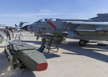 Umfrage: Mehrheit der Deutschen lehnt Lieferung deutscher Langstreckenwaffen an Kiew ab