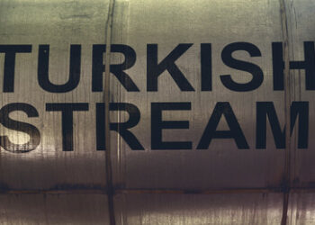 Ungarn schlägt Umleitung der russischen Gaslieferungen über Turkish Stream vor