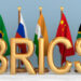 Unheil für die westliche Hegemonie: Die BRICS-Staaten wollen nur, was ihnen gehört