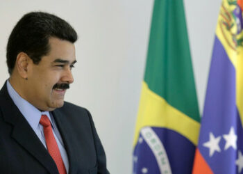 Venezuela hofft auf baldigen BRICS-Beitritt