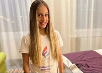 Vermisste Eiskunstläuferin gefunden – in einem Kino