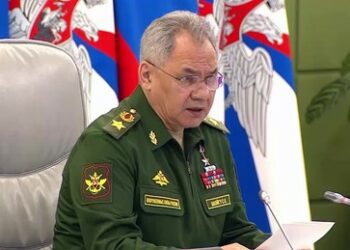 Verteidigungsminister Russlands: Polen will die Westukraine besetzen