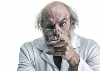 Vom Hausarzt rausgeworfen – ein Erfahrungsbericht von Tom J. Wellbrock