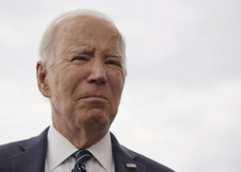 Wachsende Kriegsmüdigkeit in Amerika: US-Regierung geht das Geld für die Ukraine aus