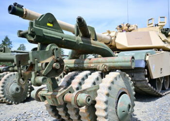 Wall Street Journal: weniger US-Militärhilfe für Ukraine im Jahr 2023