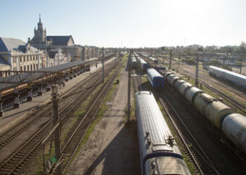 Warschau, Vilnius und Riga drohen Minsk mit Einstellung des Bahnverkehrs