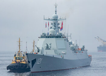 Warum China sich bei seinen Ansprüchen im Südchinesischen Meer zurückhalten muss