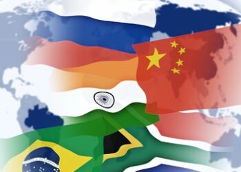 Was der Westen in Bezug auf BRICS nicht versteht