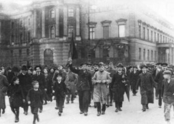 Was, wenn die ukrainische Armee kollabiert?