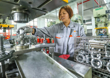 Washington Post: US-Importe aus China sinken um fast 25 Prozent