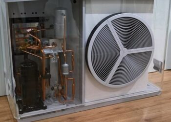 Wegen Habecks Murks-Gesetz: Nachfrage nach Wärmepumpen bricht drastisch ein